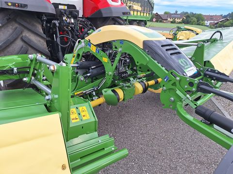 Krone EasyCut B 950 Collect Mähkombination