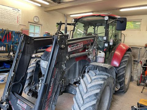 Case IH Farmall 105 U Profi