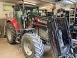 Case IH Farmall 105 U Profi