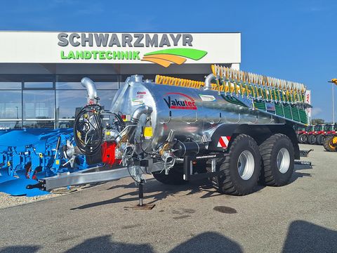 Vakutec VA 12500 PT+Schlepps
