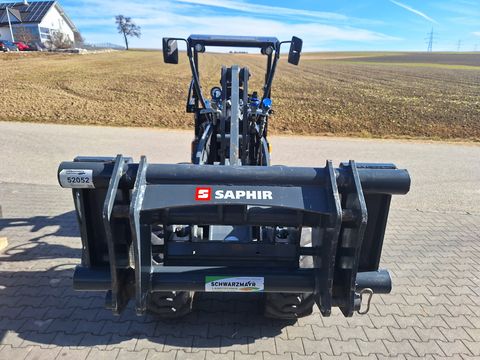 Sonstige Saphir Adapter Euro-WM-HV