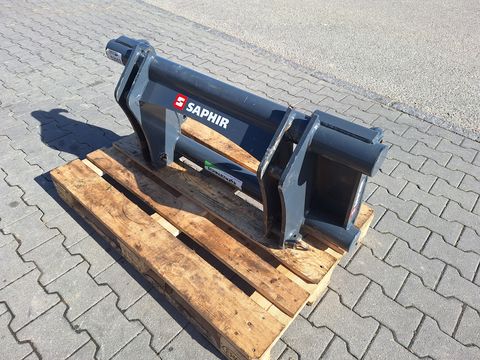 Sonstige Saphir Adapter Euro-WM-HV