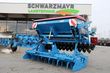 Lemken Zirkon 8+Saphir 9