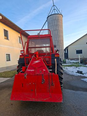 Fransgard V 6000 GS EH