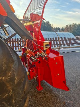 Fransgard V 6000 GS EH