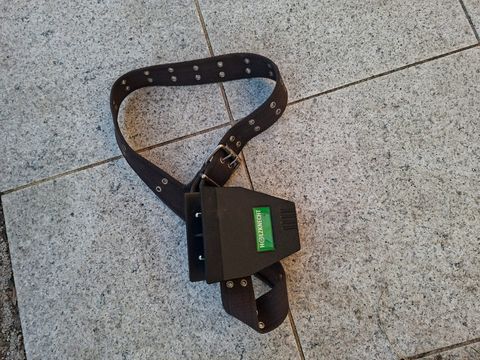 Fransgard V 6000 GS EH