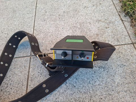 Fransgard V 6000 GS EH