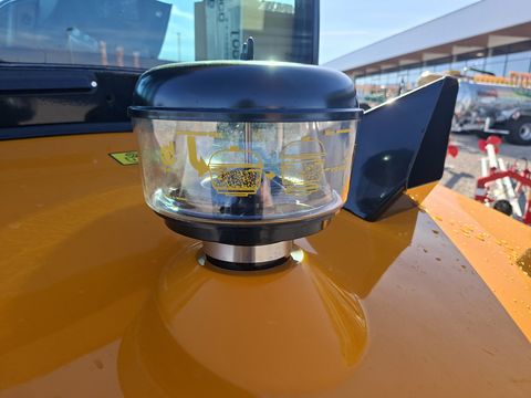 Giant G3500 TELE Kabine