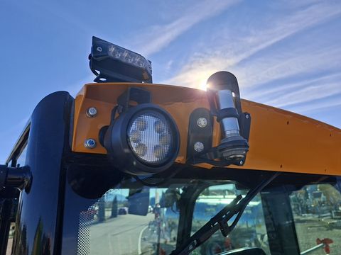 Giant G3500 TELE Kabine