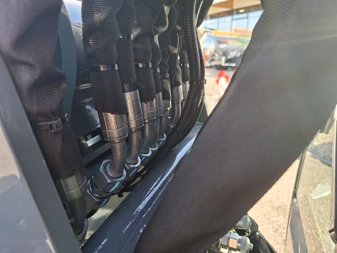 Giant G3500 TELE Kabine