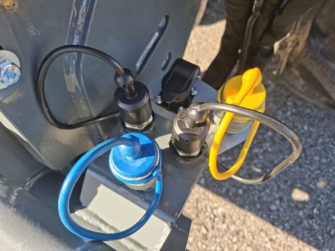 Giant G3500 TELE Kabine