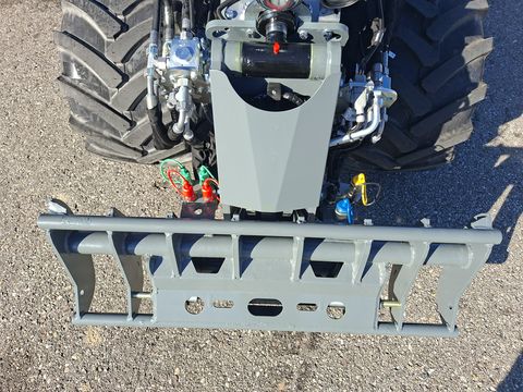 Giant G3500 TELE Kabine