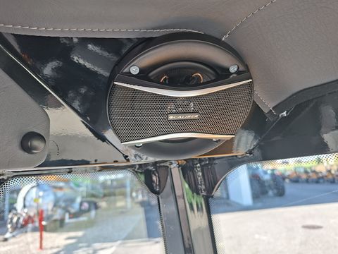 Giant G3500 TELE Kabine