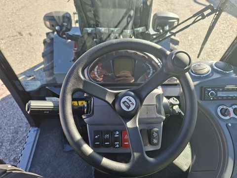 Giant G3500 TELE Kabine