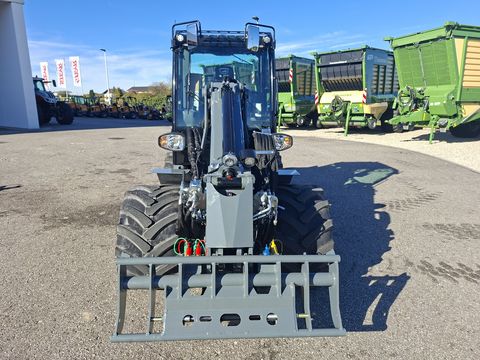 Giant G3500 TELE Kabine