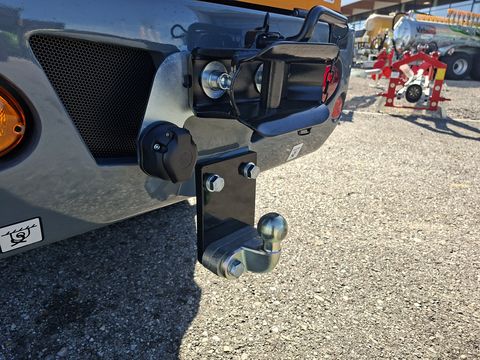 Giant G3500 TELE Kabine