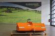 Iseki Frontkehrmaschine KL 130/40