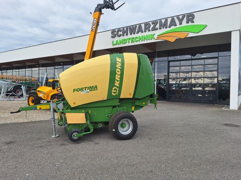 Krone Fortima V 1500 MC 