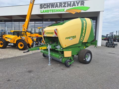 Krone Fortima V 1500 MC 