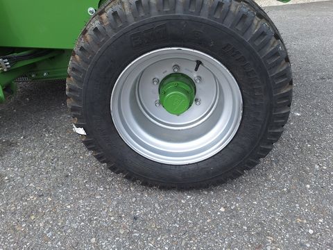 Krone Fortima V 1500 MC 
