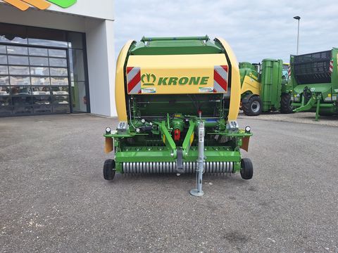 Krone Fortima V 1500 MC 