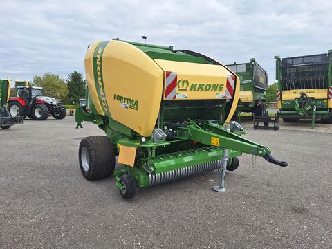 Krone Fortima V 1500 MC 
