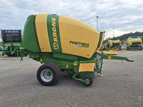 Krone Fortima V 1500 MC 