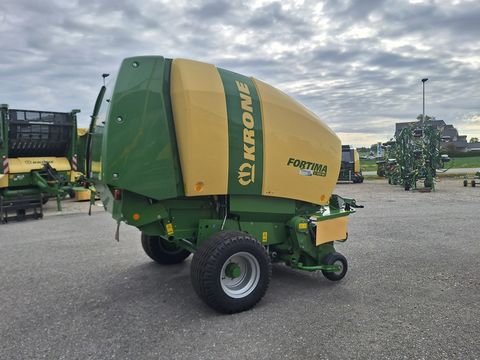 Krone Fortima V 1500 MC 