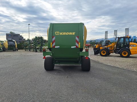 Krone Fortima V 1500 MC 