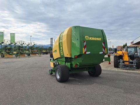 Krone Fortima V 1500 MC 