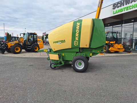 Krone Fortima V 1500 MC 