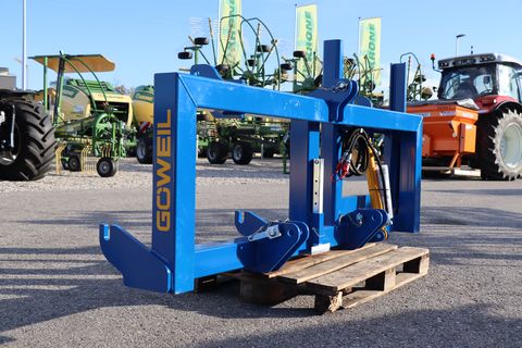 Göweil Doppeltransportrahmen