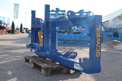 Göweil Doppeltransportrahmen
