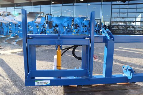 Göweil Doppeltransportrahmen