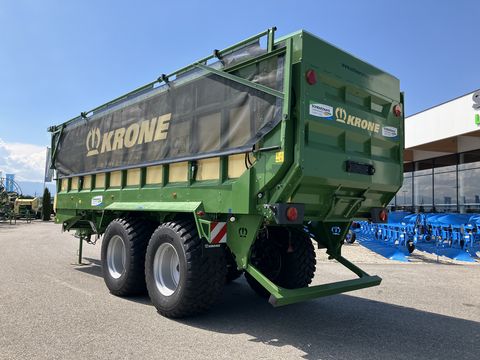 Krone GX 440