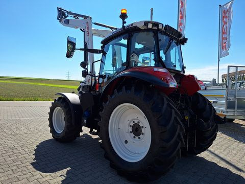 Steyr 4110 PLUS