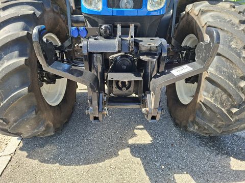 New Holland TS135A