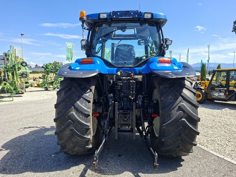 New Holland TS135A