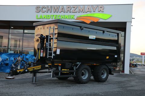 Sonstige Volumencontainer 31m³