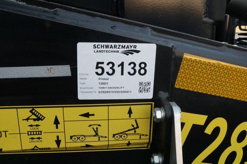 Sonstige Volumencontainer 31m³
