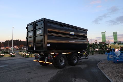 Sonstige Volumencontainer 31m³