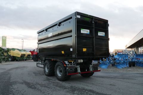 Sonstige Volumencontainer 31m³