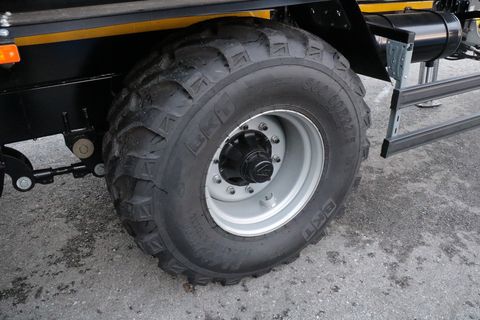 Sonstige Volumencontainer 31m³