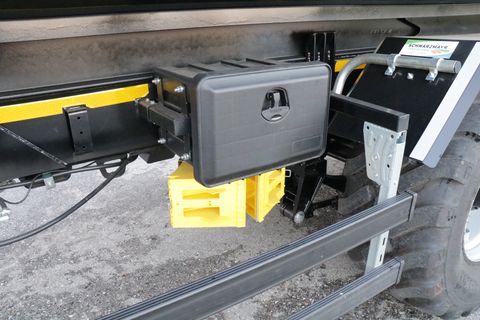 Sonstige Volumencontainer 31m³