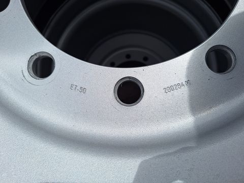 Alliance 800/45R26,5