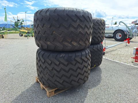 Alliance 800/45R26,5