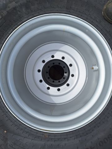 Alliance 800/45R26,5