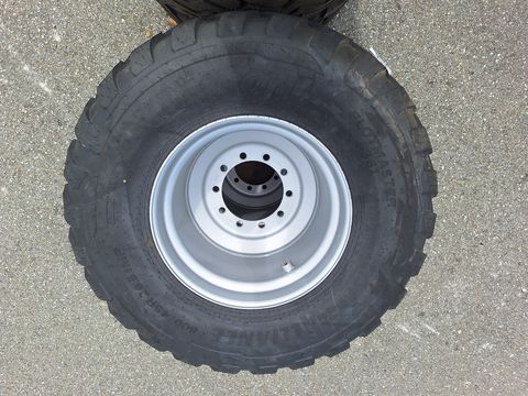Alliance 800/45R26,5