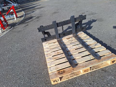 Stoll Palettengabel HD1000 
