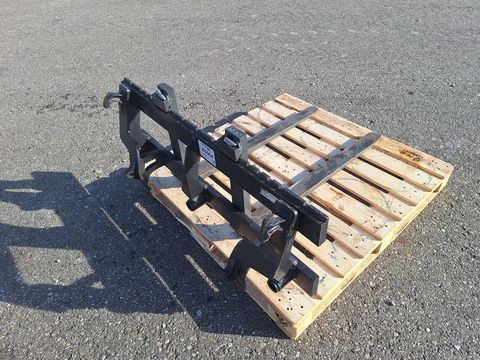 Stoll Palettengabel HD1000 